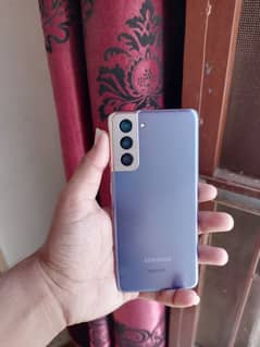 Samsung s21 dual sim approved
