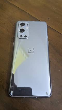 OnePlus 9 pro  12gb 256gb