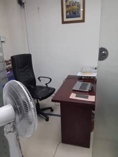 Furnished Office for Rent in Johar Town for (Call center + Software house + Marketing Office & Other Setup as You Want)
