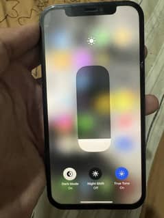 iphone 12 gud conditon exchange with iphone