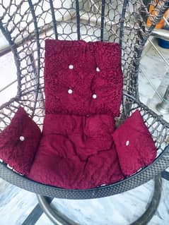 jhula swing new designs just like new
