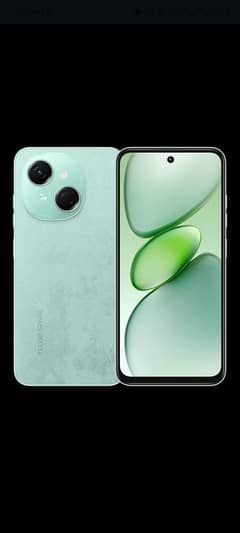 Tecno spark go 1 4+4 64