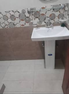 1-Bed New Apartment For Rent Opp Nust Sector H-13 Islamabad Road