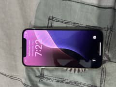 iphone 12 pro.  PTA.