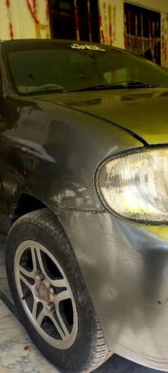 Suzuki Alto 2008