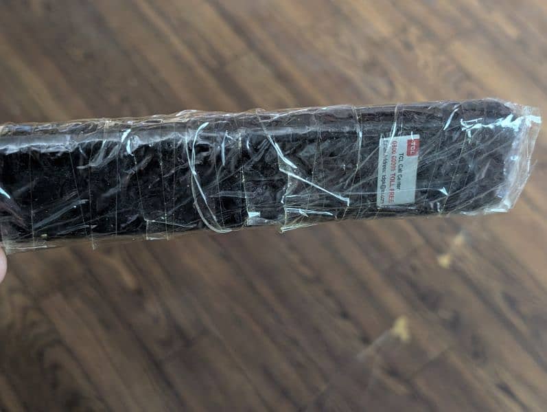 TCL 50 P735 10/10 fresh condition , box. open 7