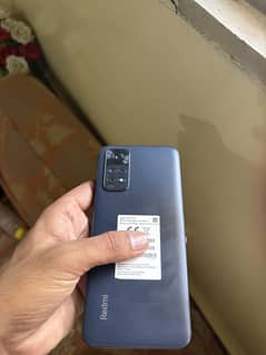 Redmi note 11