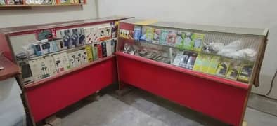 Counters