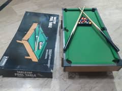 snooker