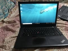 Lenovo T470 7th gen