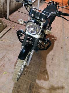 Suzuki 150 20219 modal
