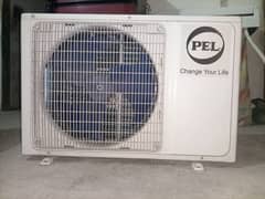 PEL AC 1.5 tan