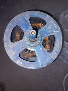 کاپر وینڈینگ