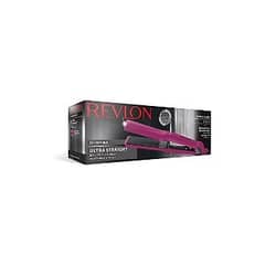 Revlon Ultra Straightener
