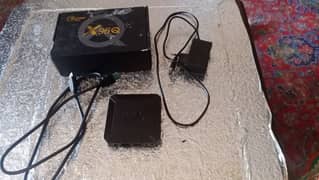 Android device