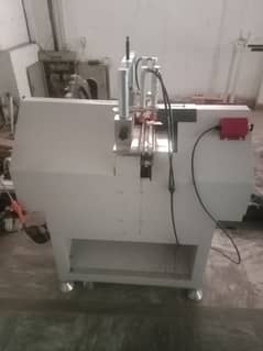 Beading machine