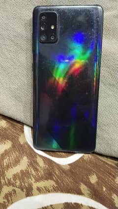 gaming mobile and very fast