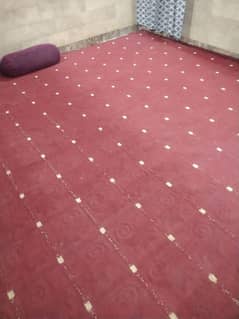 Room Carpet