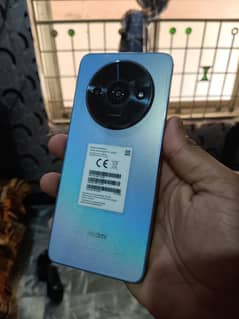 Redmi A03 (4/128)