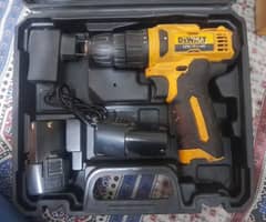 Dewalt