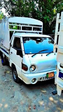 shehzore Hyundai for Sale