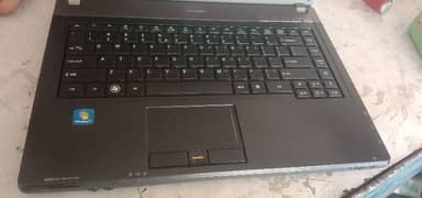 Acer laptop