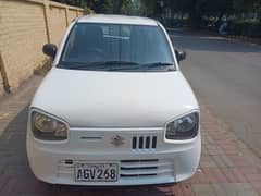 Suzuki Alto 2022