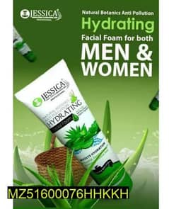 New Skin care face washer without any side effects  for just Rs. 600