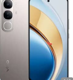 vivo y 200 8/128  51 day used