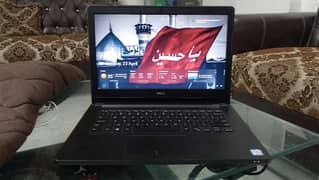 Laptop Core i5 6 generation 8/256 Urgent sale 03243481930