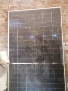 new solar plate untouch pic urgently sale krna par rhya