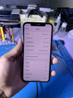 i phone xs pta approved