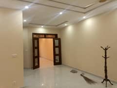 10 Marla House for Rent in Johar Town for Family and Silent office (Call center + Software house)