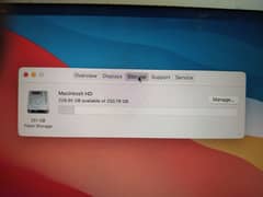 MacBook Air 2013 in excellent condition