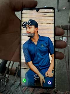 Lg velvet 5g nonpta