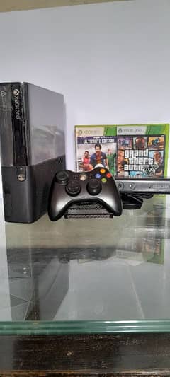 xbox360 slim e