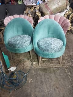 sofa as chair