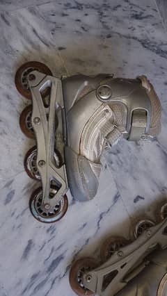 skating
