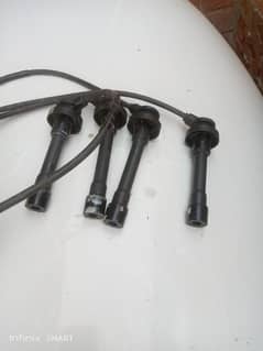 spark plug coils