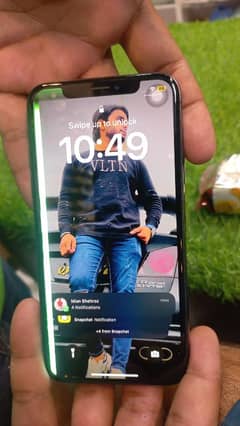 iphone x non pta 256gb