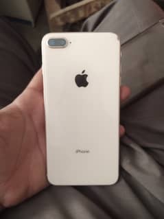 Apple iPhone 8 Plus   256