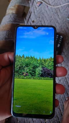 Samsung Galaxy A02s 4Gb 64Gb
