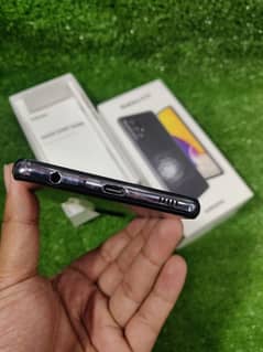 Samsung A72 PTA Approved 03421535419Watsapp