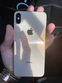Iphone xa max jv