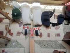 Cricket kit
