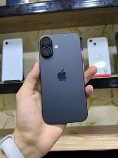 Apple iPhone 16