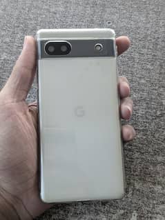 GOOGLE PIXEL 6A | 10 BY 10