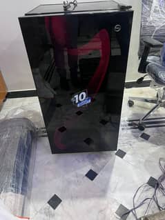 PEL mini Fridge 10/10 condition