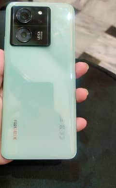 Mi 13T (exchange possible)