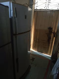 Dawlance full size refrigerator